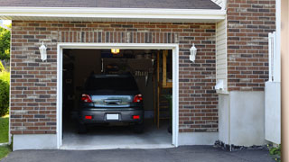 Garage Door Installation at Pine Oaks Retail Mesquite, Texas