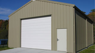 Garage Door Openers at Pine Oaks Retail Mesquite, Texas